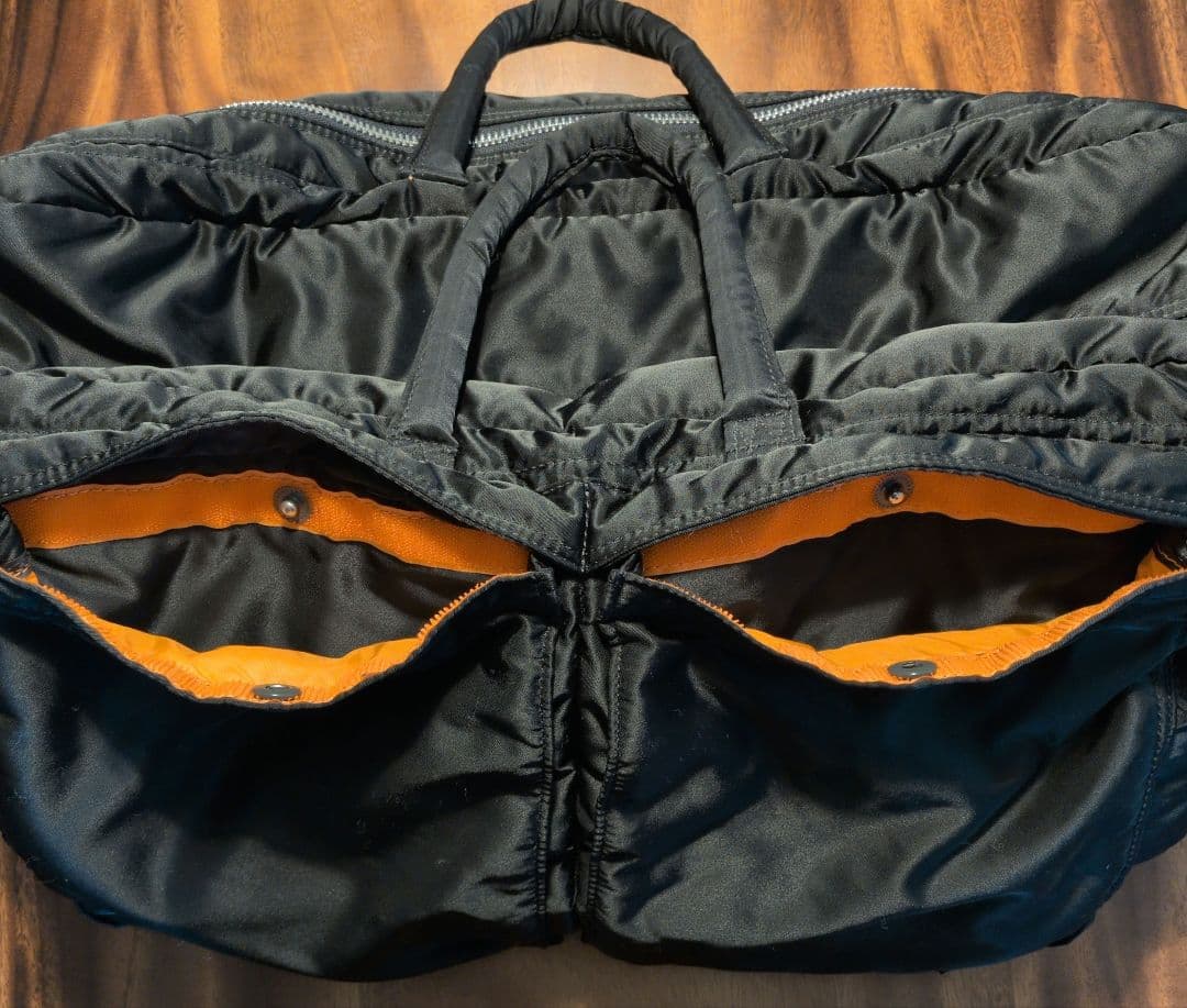 吉田カバン PORTER ボストンバッグ ダッフルバッグ