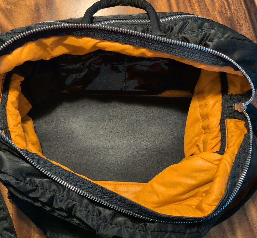 吉田カバン PORTER ボストンバッグ ダッフルバッグ