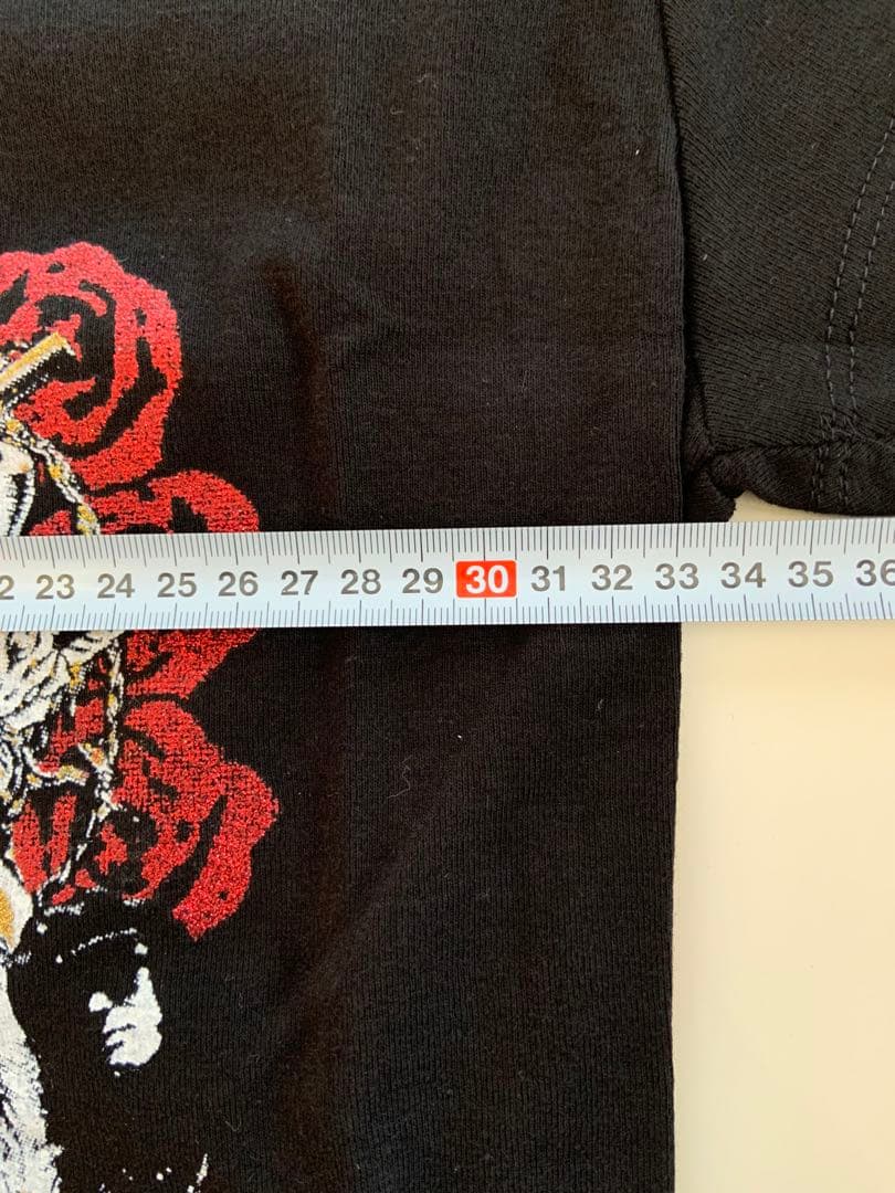 新品　GUNSN’ ROSES ガンズ 20〜30年前