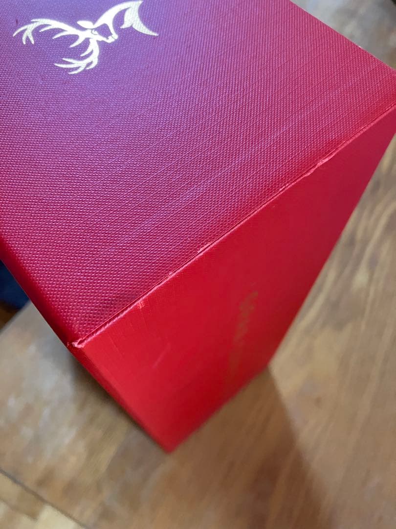 トミー　Glenfiddich GRAN CORTES