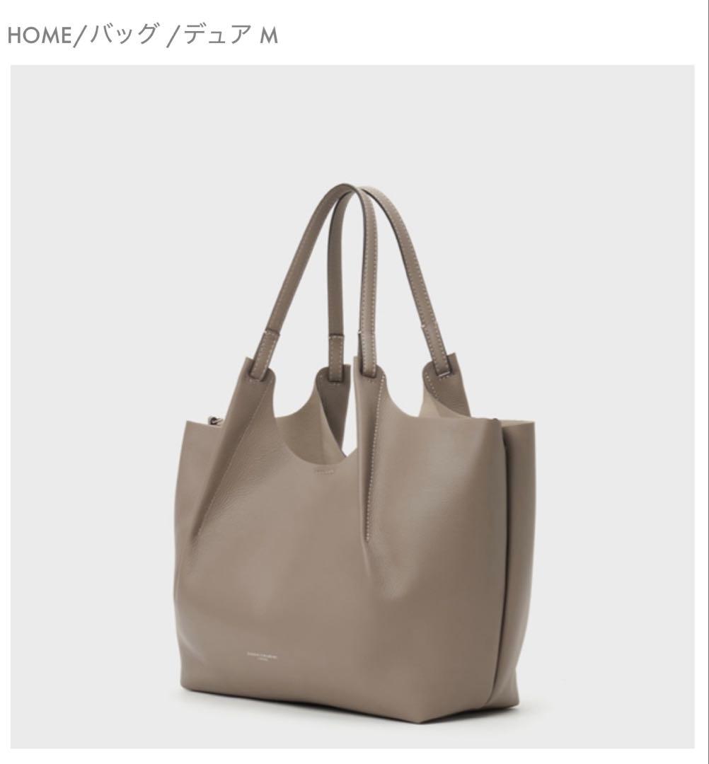 新品未使用タグ付ジャンニキアリーニショルダーバッグヨンアさん 銀座店