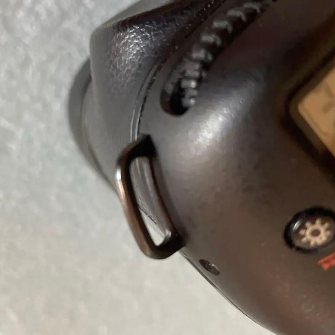 Nikon F80D MB-16付き