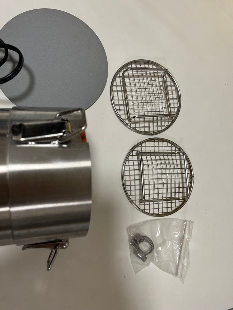 ADA スーパージェットフィルターES-150