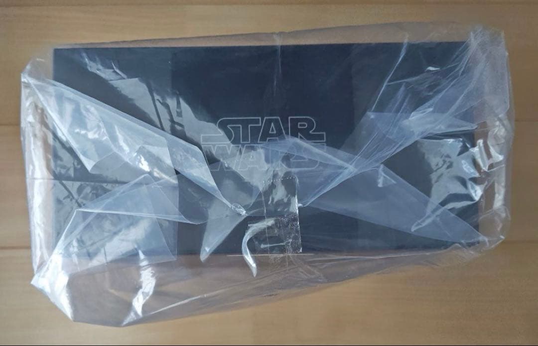 未開封 R2-D2 「スター・ウォーズ/フォースの覚醒」 ムービーマスターピース