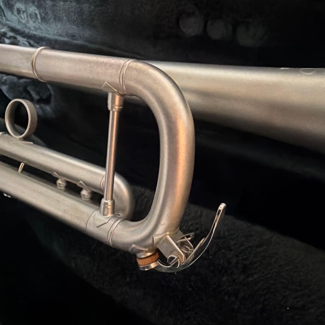 ヤマハトランペットYTR8335RG