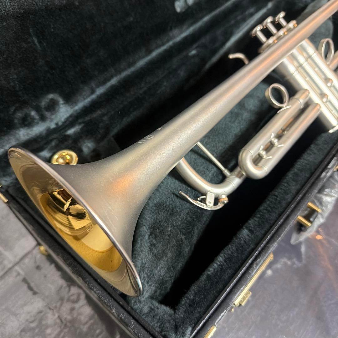 ヤマハトランペットYTR8335RG