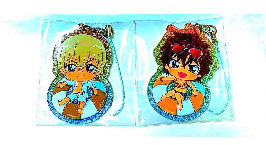 【大量】 名探偵コナン 安室透など詰め合わせセット 86点 ★