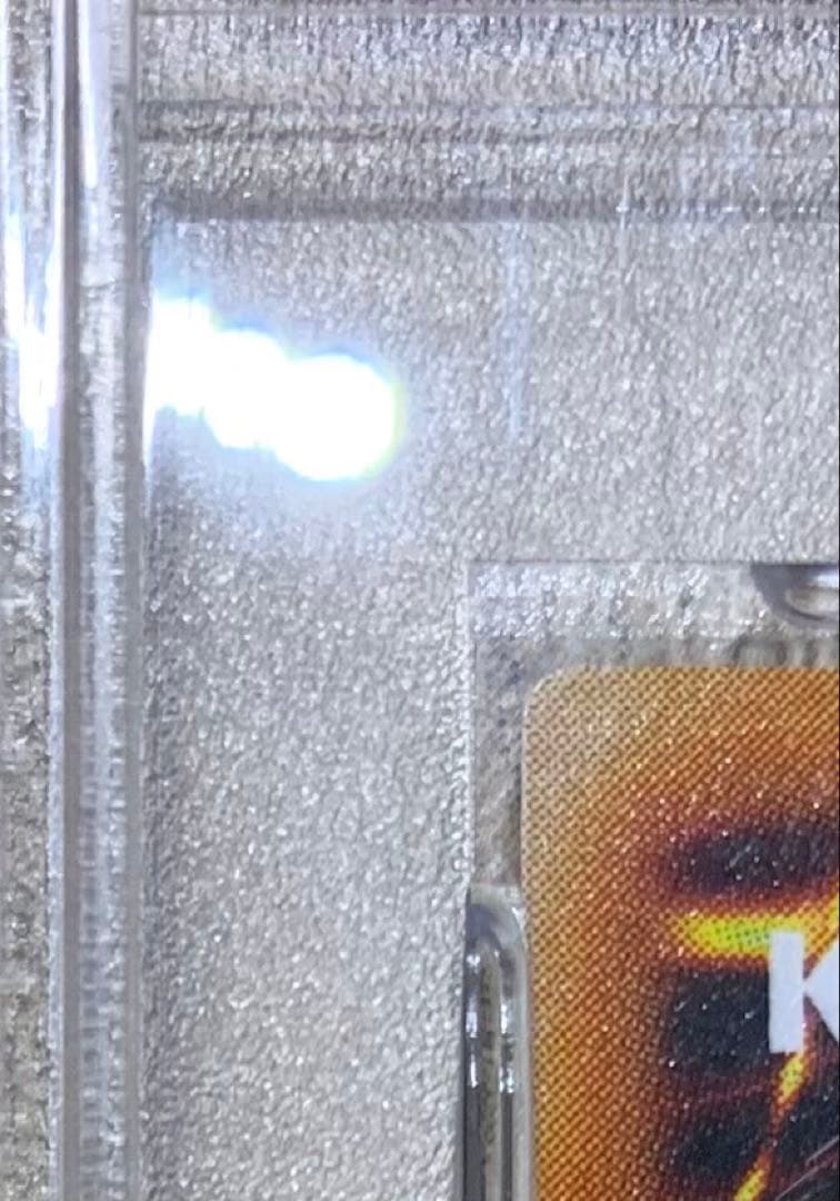 【psa10】 サイレントソードマンLV5 レリーフ 遊戯王