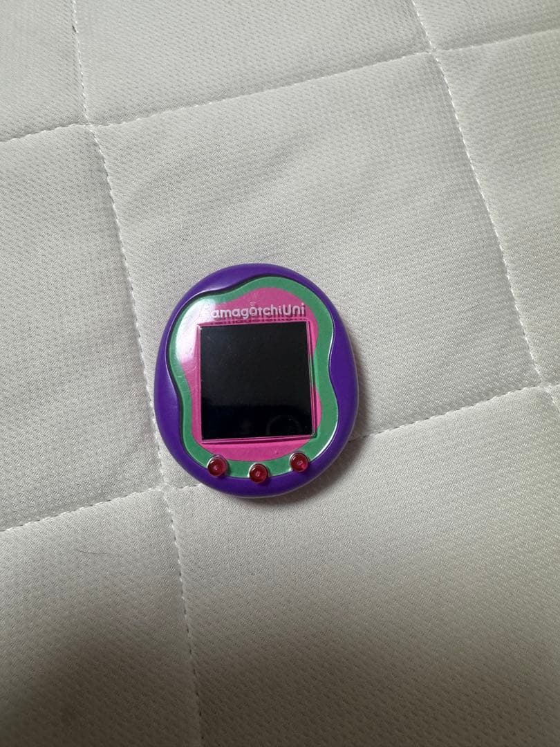 お値下げ可能‼️Tamagotchi Uni デジタルペット