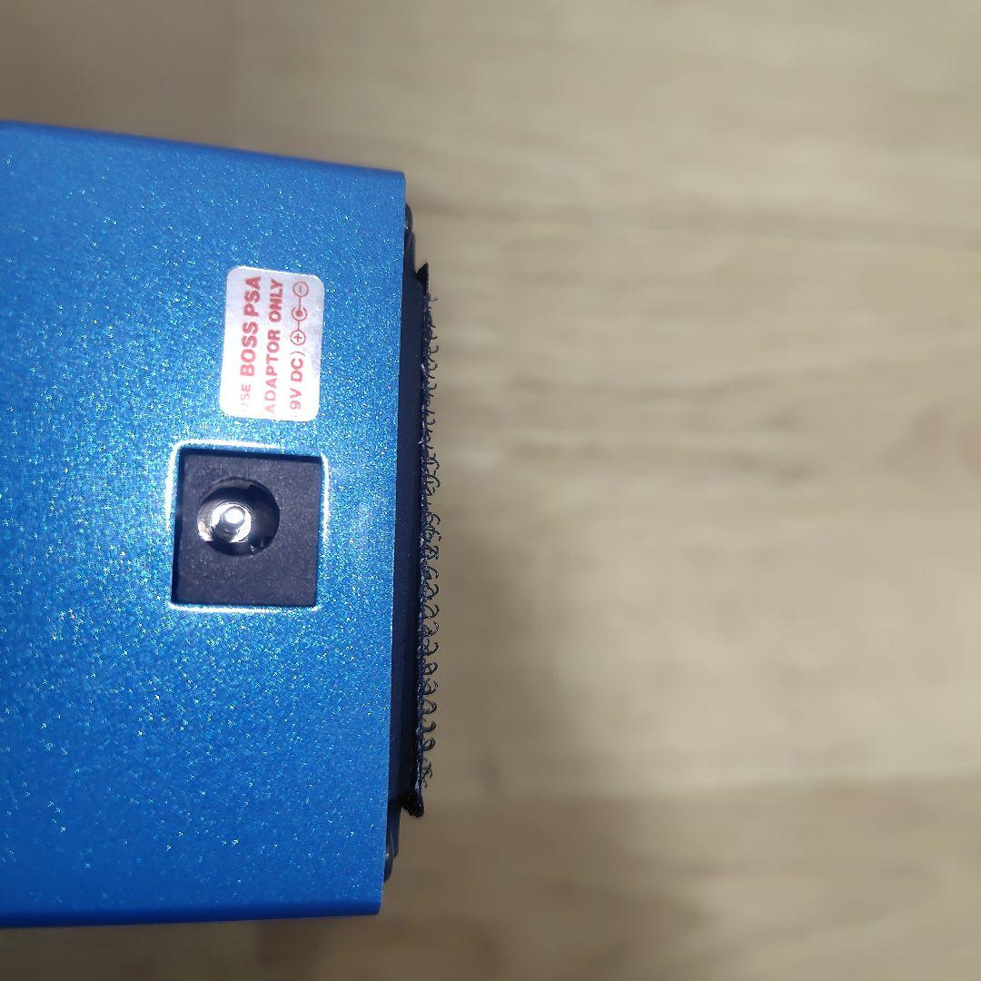 【現状最安値】BOSS PS-6 ハーモニスト ギターエフェクター