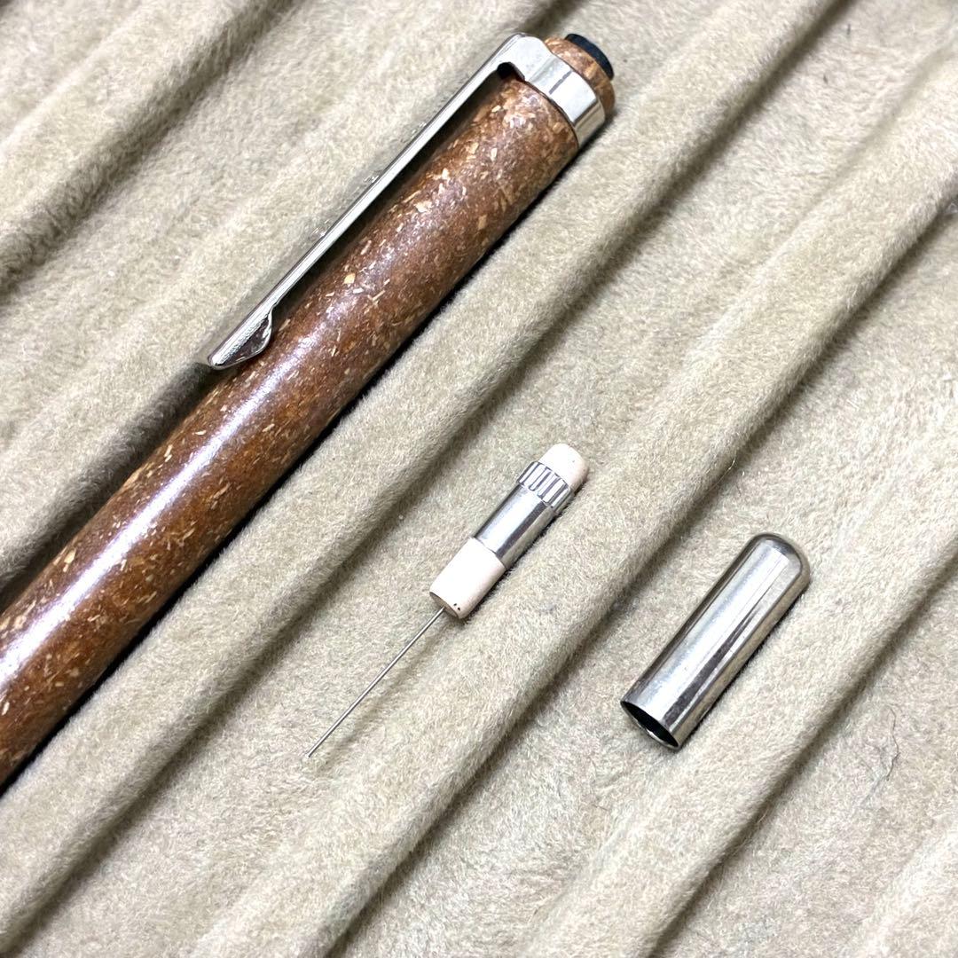 rotring ロットリング　tikky ウッドチップ