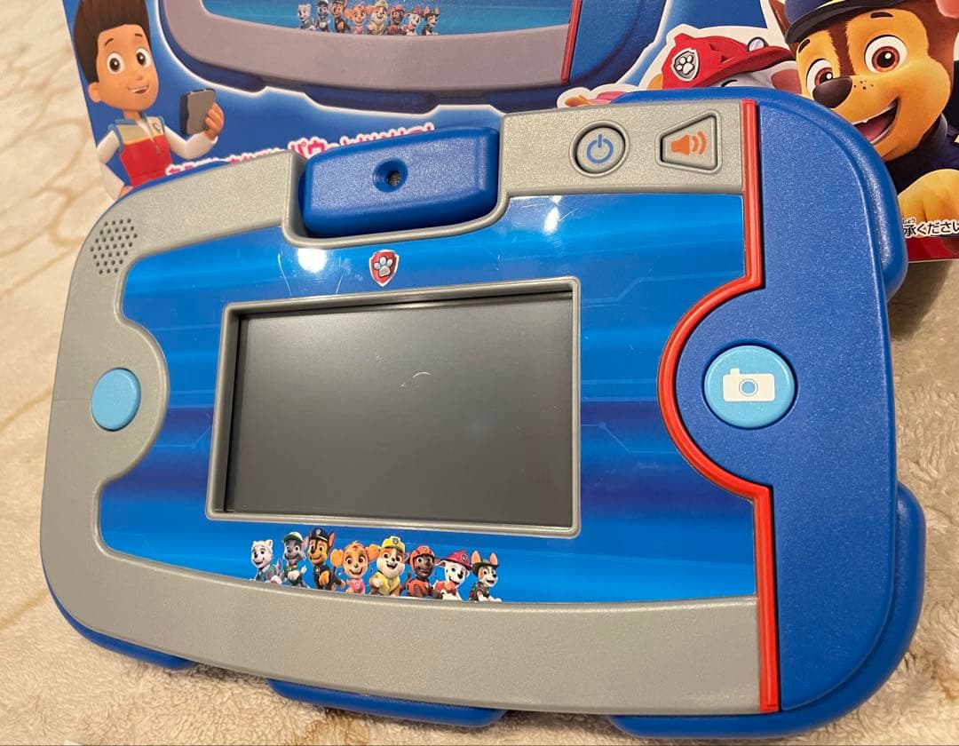 パウパトロール　ワンダフルパウパット