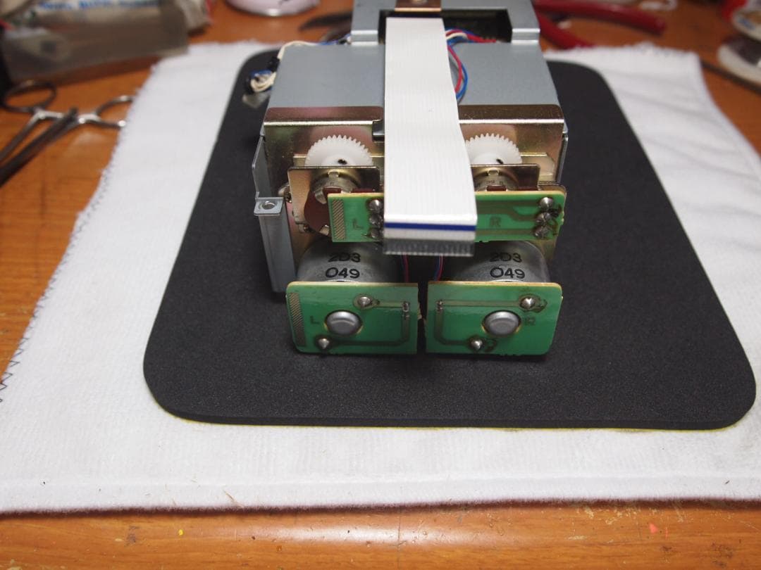 KENWOODケンウッド オートチューナー AT-450