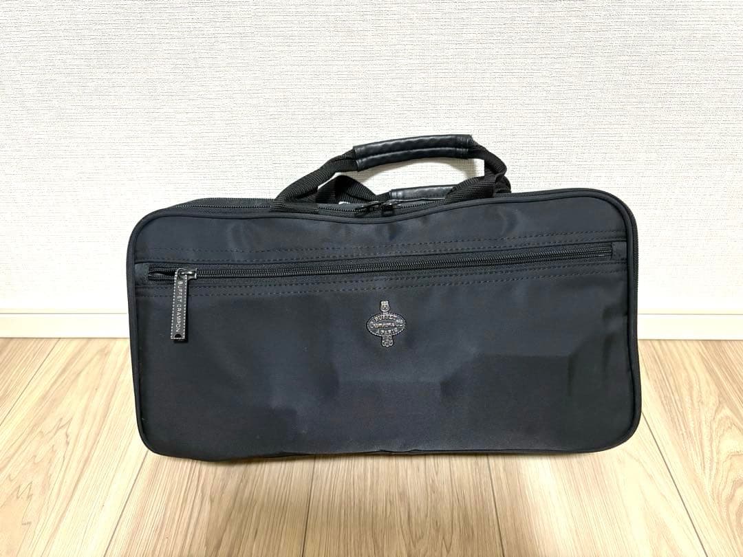 管楽器・吹奏楽器 Buffet Crampon Bb Clarinet Tradition
