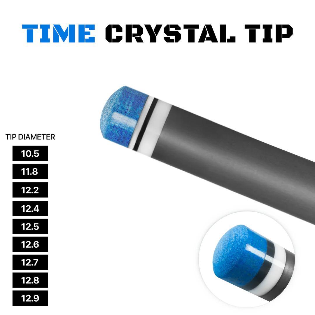 ※2月中旬入荷【Rhino】 ユナイテッド 11.8mm カーボン シャフト