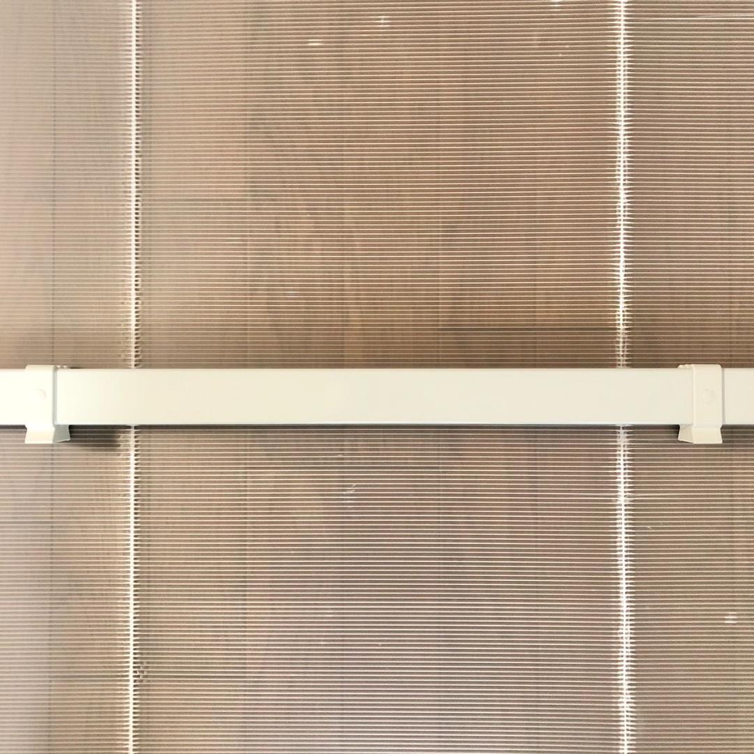 森永エンジニアリング ウインドーラジエーター WR-1500