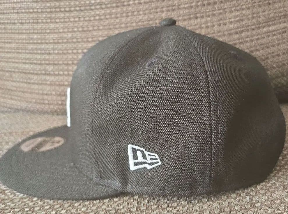 BoC'z ウマ娘 プリティーダービー ボウシーズ 帽子 NEWERA