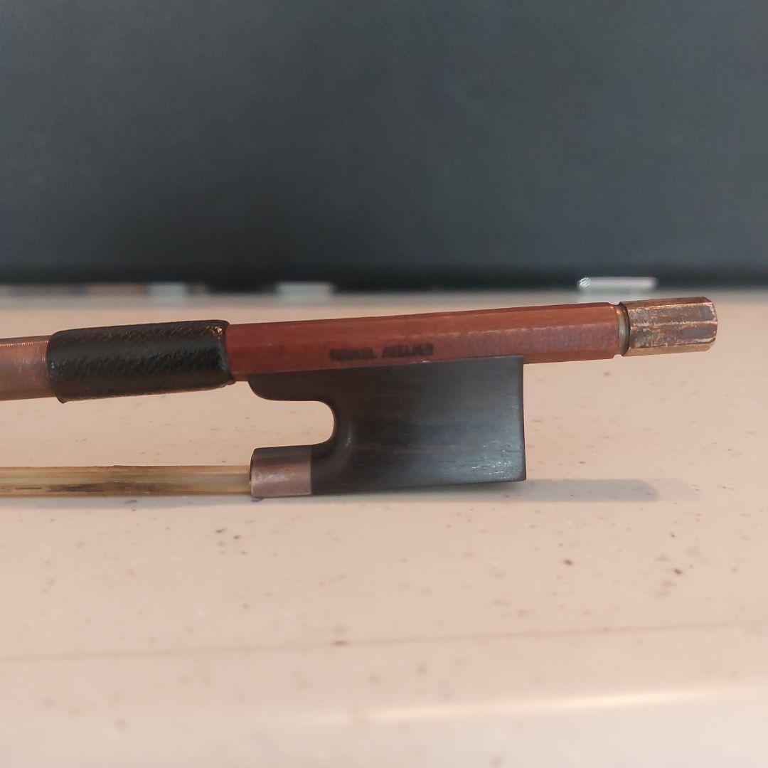 3/4サイズ　バイオリン弓