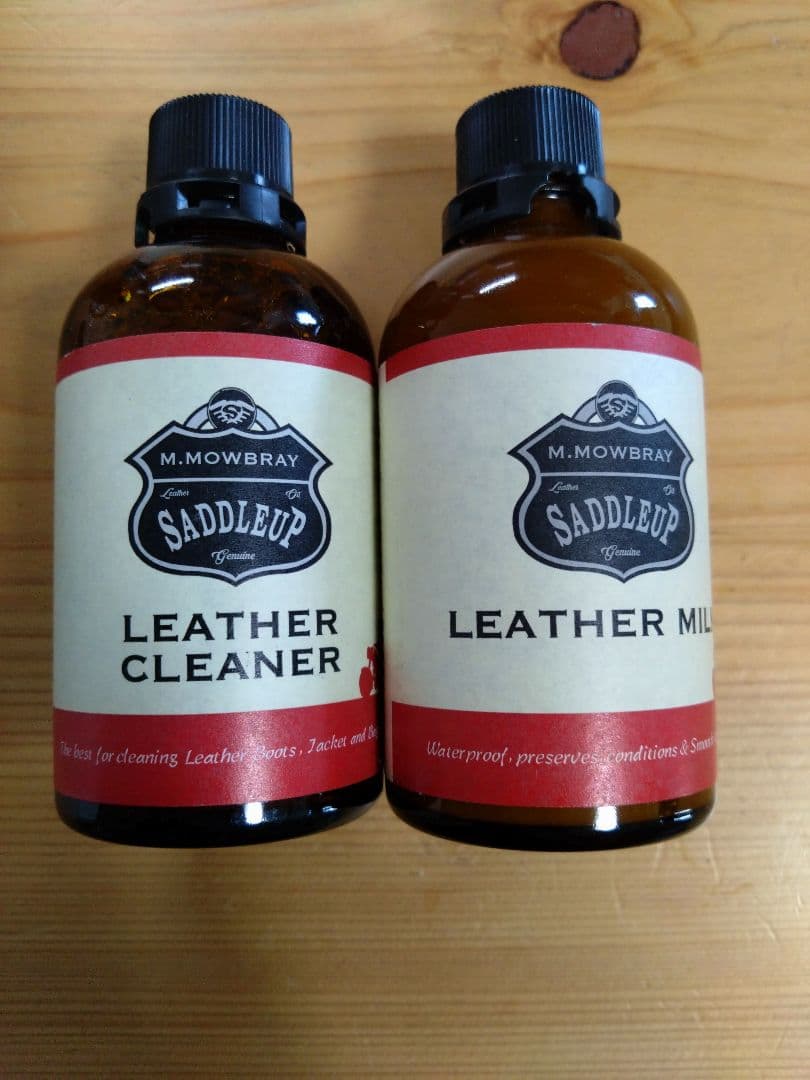 Schott シングルライダース641XXH クリーナー、ミルク、純正ハンガー付