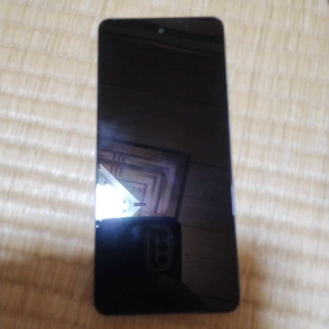 moto g24 機種特有ループ不具合