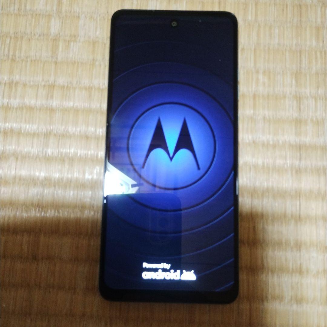 moto g24 機種特有ループ不具合