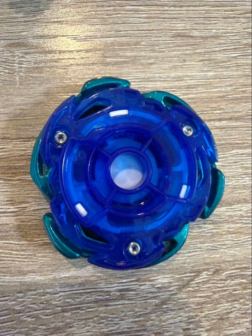 新品未使用品　レアベイ　エアロペガサス　３-70A