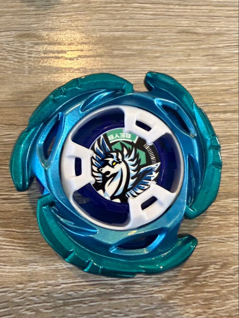 新品未使用品　レアベイ　エアロペガサス　３-70A