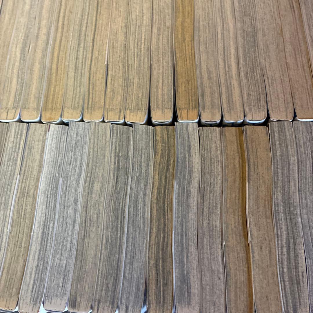 銀魂 全巻セット １巻〜７７巻　（初版多数）