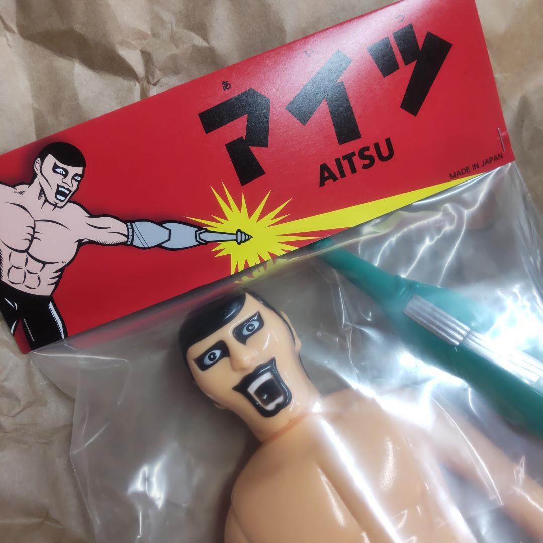 パンクドランカー あいつフィギュア 三沢ver \"マルチ\"