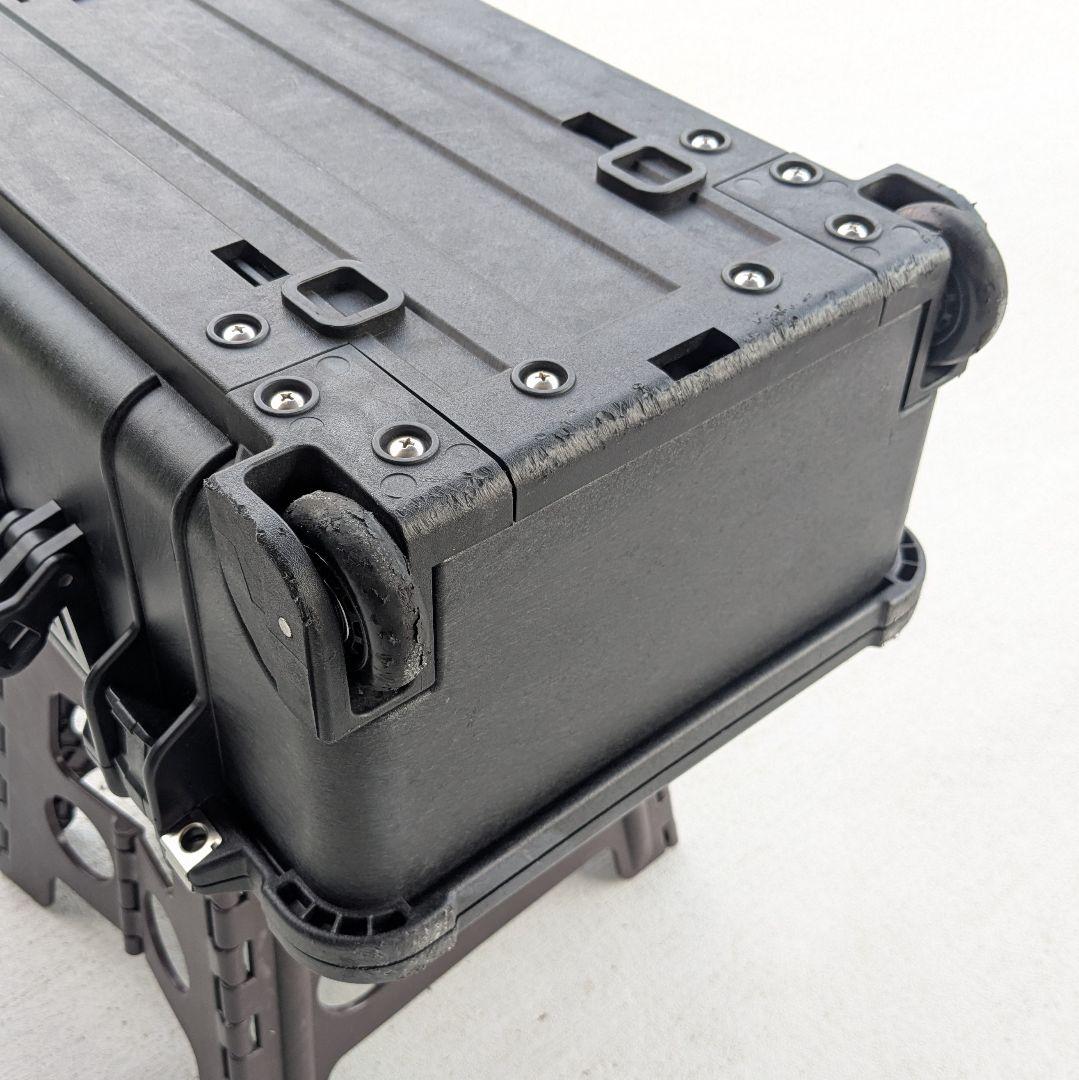 PELICAN ハードケース 1510 ブラック