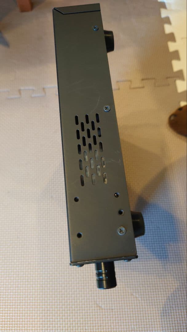 Bias mini bass　positive grid