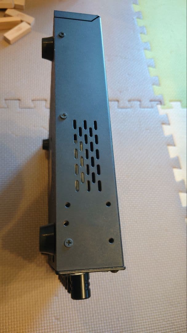 Bias mini bass　positive grid