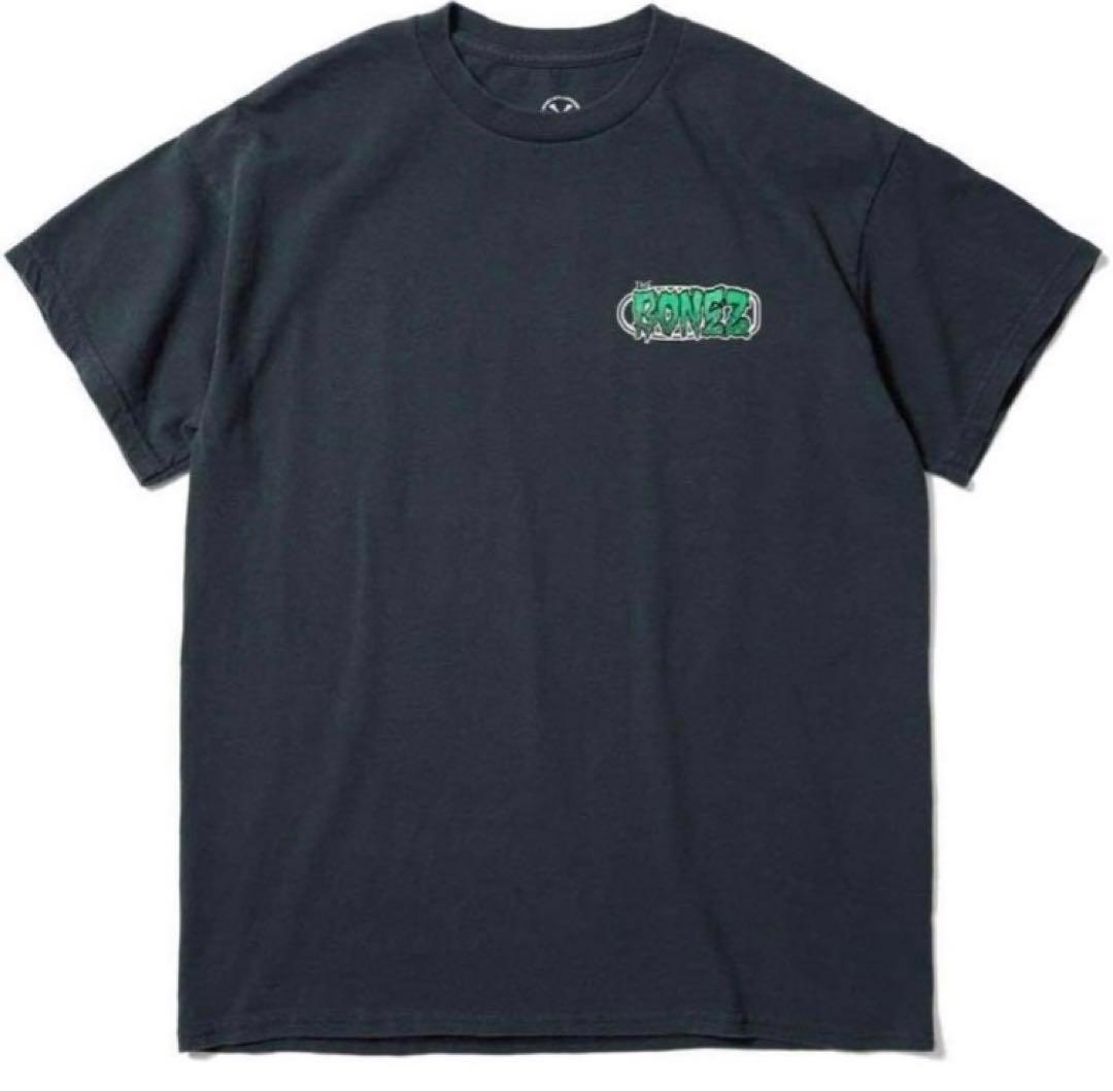 新品 THE BONEZ Tシャツ XL
