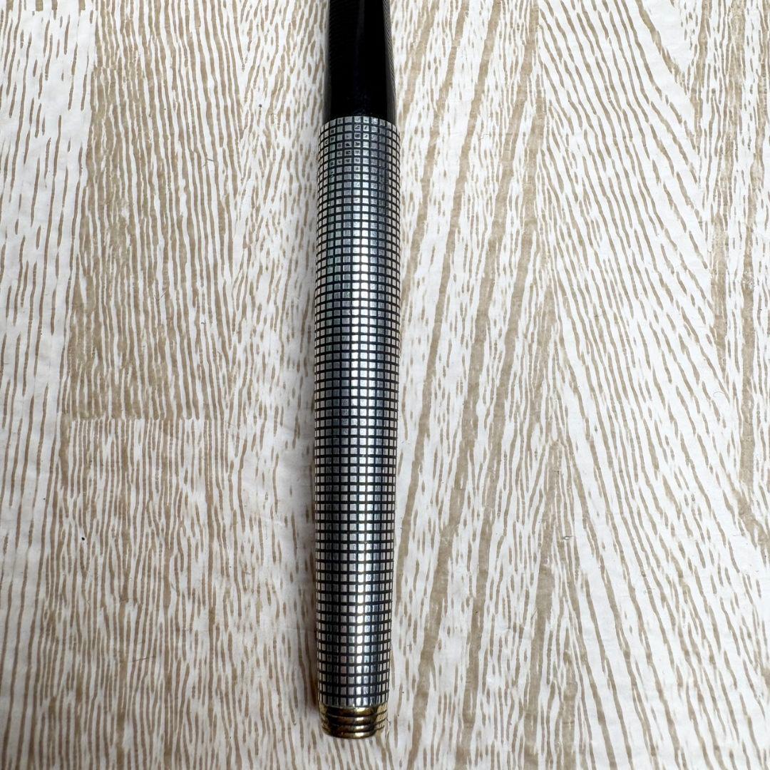 PARKER パーカー 万年筆 ペン先 14K POINT STERLING