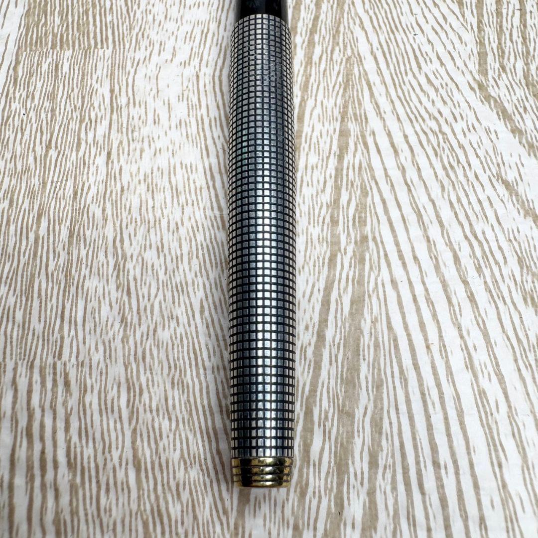 PARKER パーカー 万年筆 ペン先 14K POINT STERLING