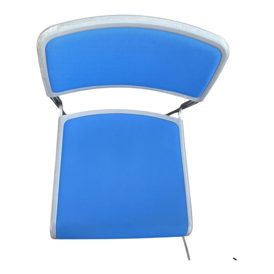 コクヨファニチャー　会議用 スタッキングチェアCK-M890K