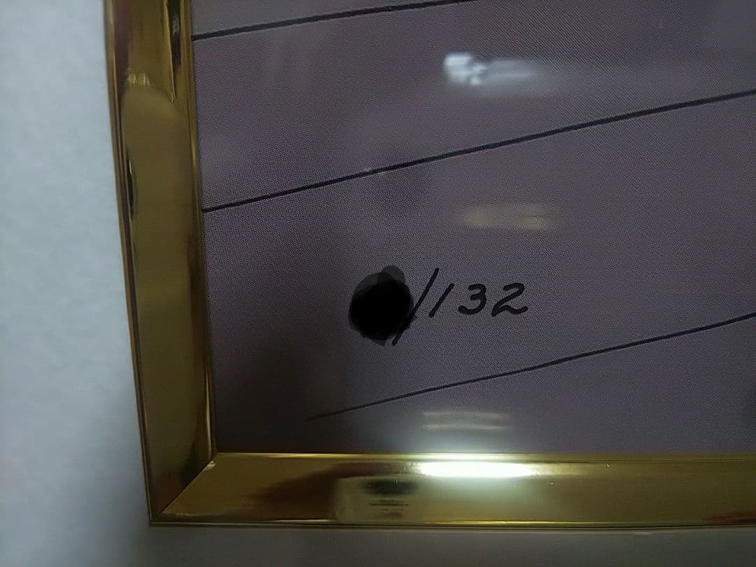 ディズニー セル画 ミッキーの巨人退治