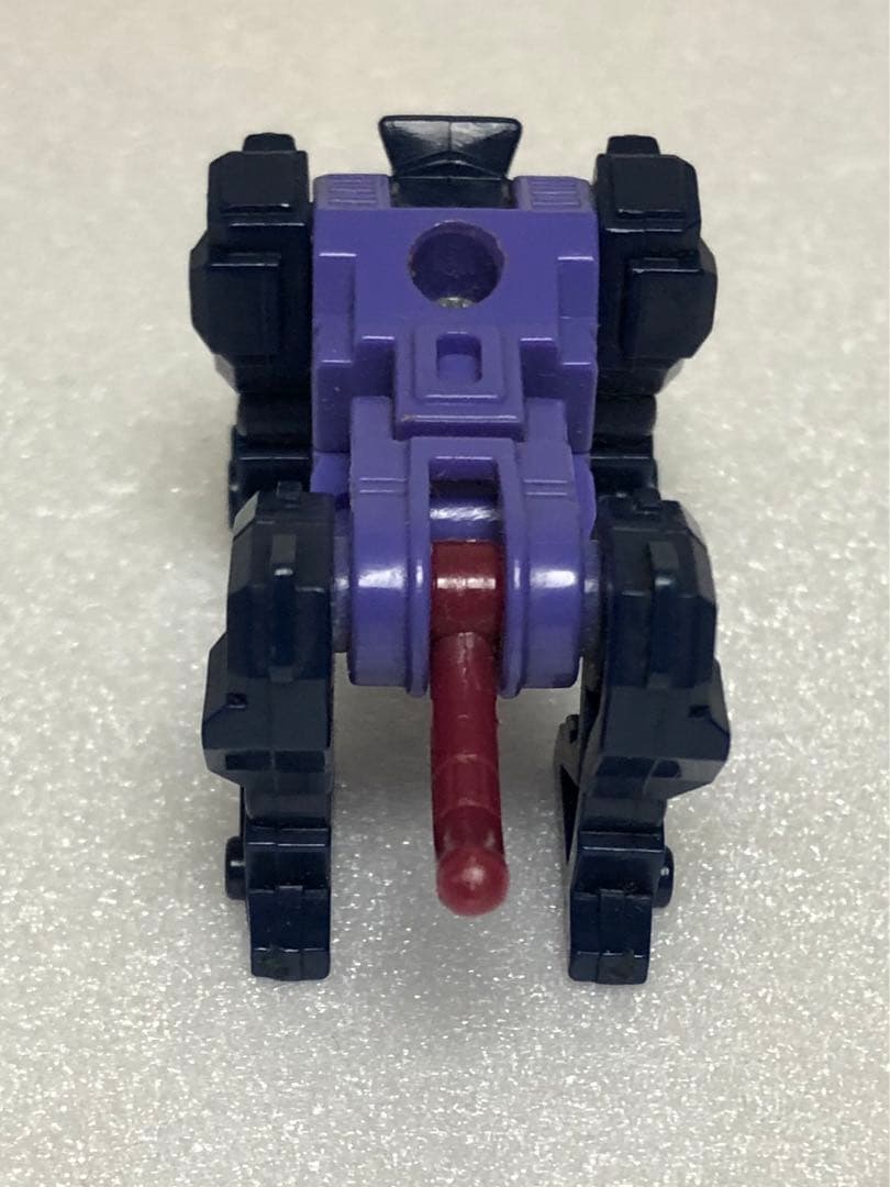 ザ・ヘッドマスターズ 「トライザー」 トランスフォーマー