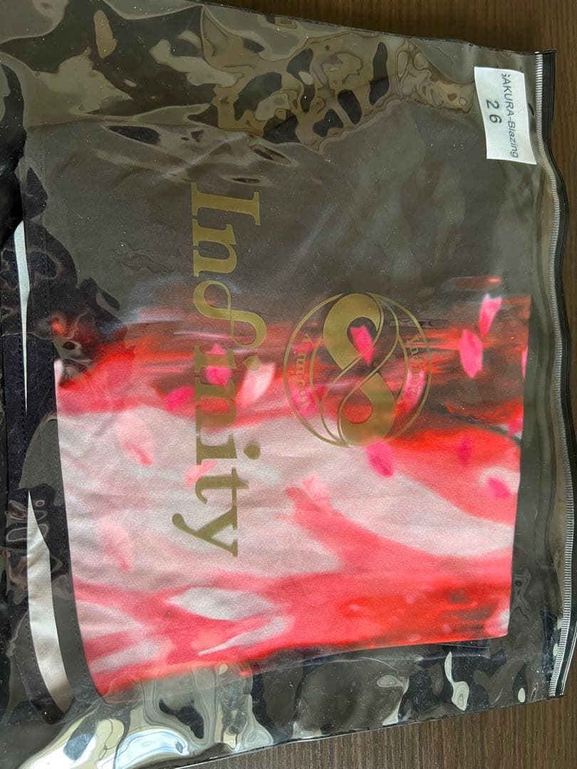 【近藤陸也 】Infinity インフィニティ　サーフパンツ26インチ