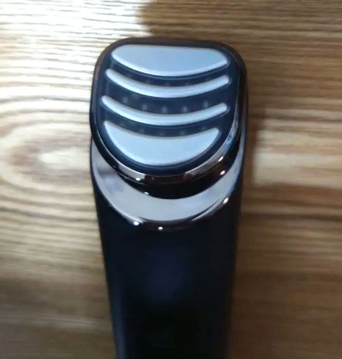 Panasonic 美顔器バイタリフト RF EX EH-SR86