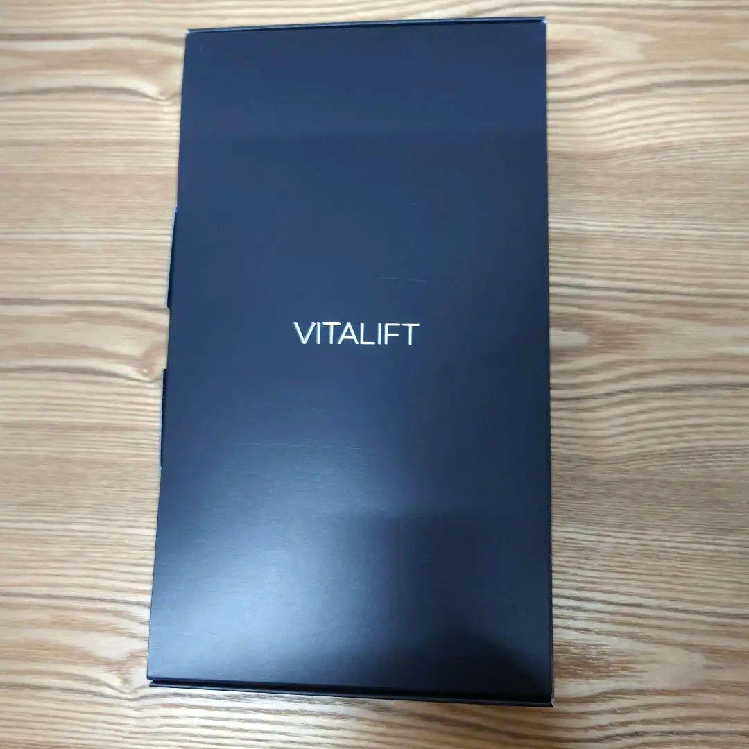 Panasonic 美顔器バイタリフト RF EX EH-SR86