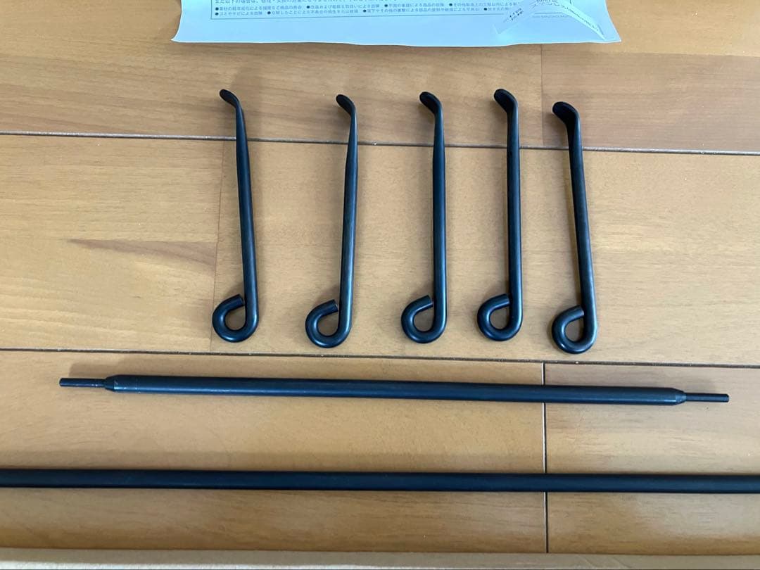 サンゾー工務店 LECTER Ver2 (未使用品)