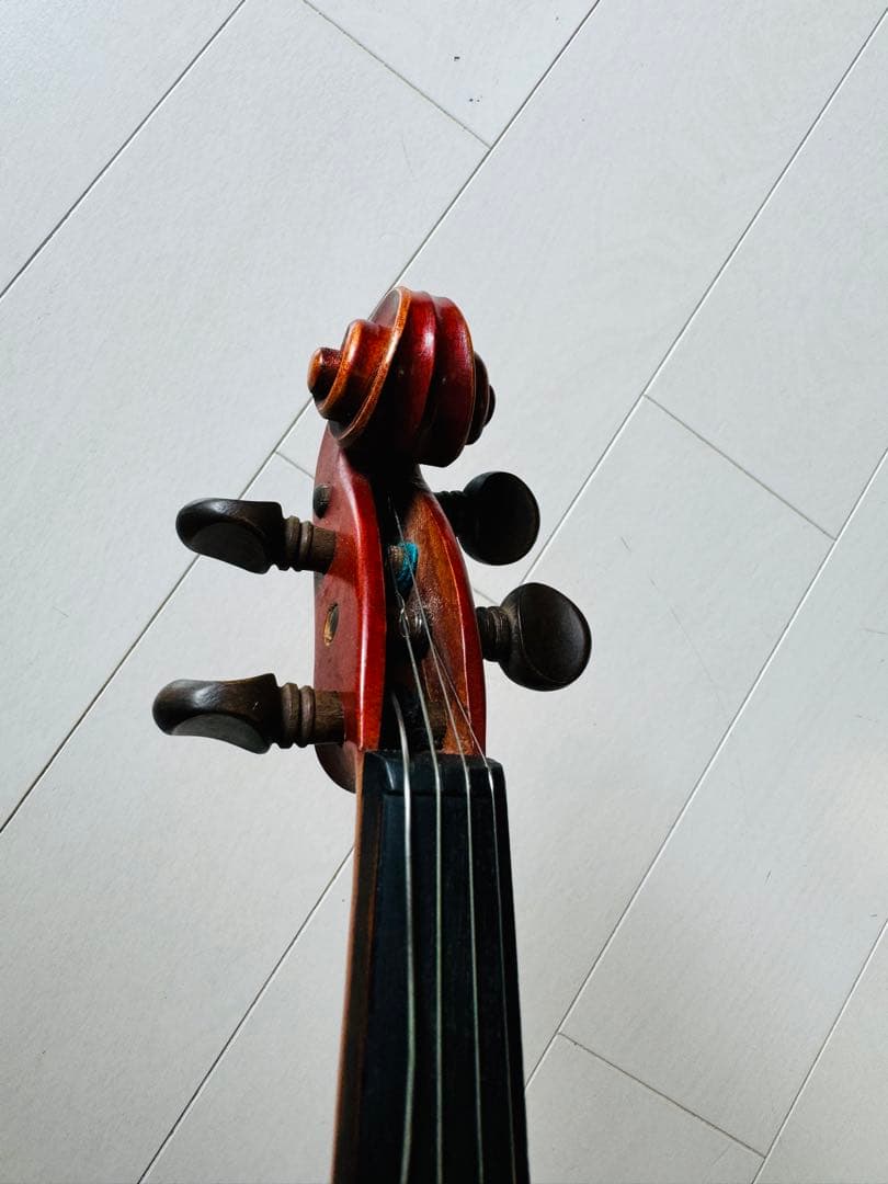 スズキ純正品SUZUKI分數バイオリン鈴木1/8ヴァイオリン