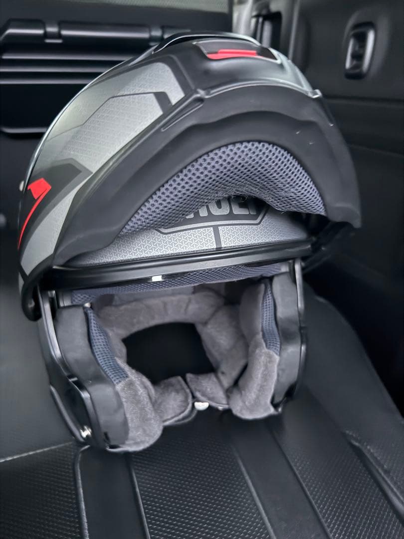 NEOTEC II システムヘルメット