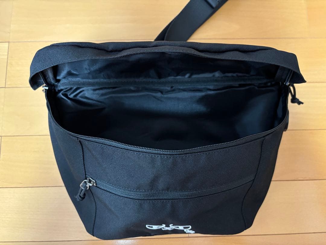 N.Flying チャフン 차훈(Cha Hun) MYAM ボディクロスバッグ