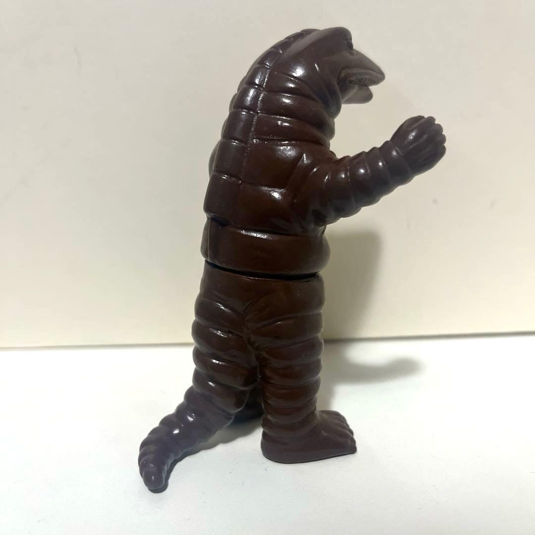 ブルマァク製 ウルトラマン テレスドン ソフビ フィギュア