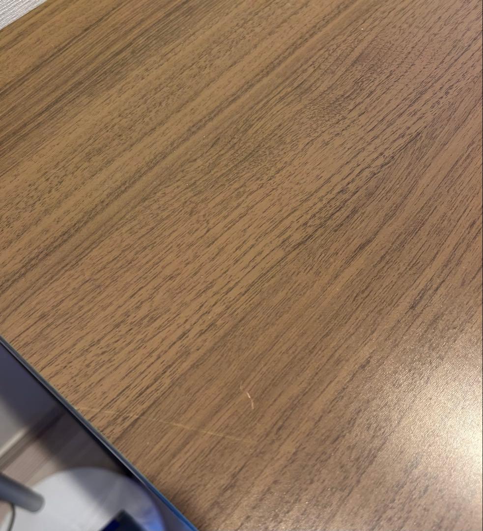 【ニトリ】ダイニングこたつテーブル