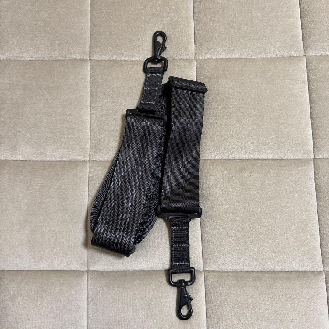 BRIEFING×TOMORROWLAND NEOTRINITY LINER値下