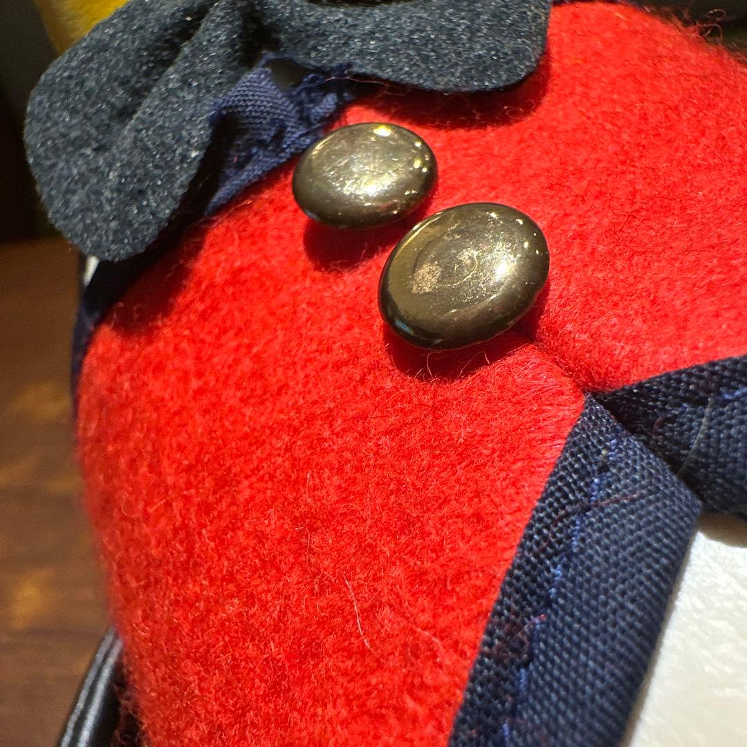 初代店頭用 マンシングウェア 非売品 ペンギンのリトルピート 3体セット 激レア