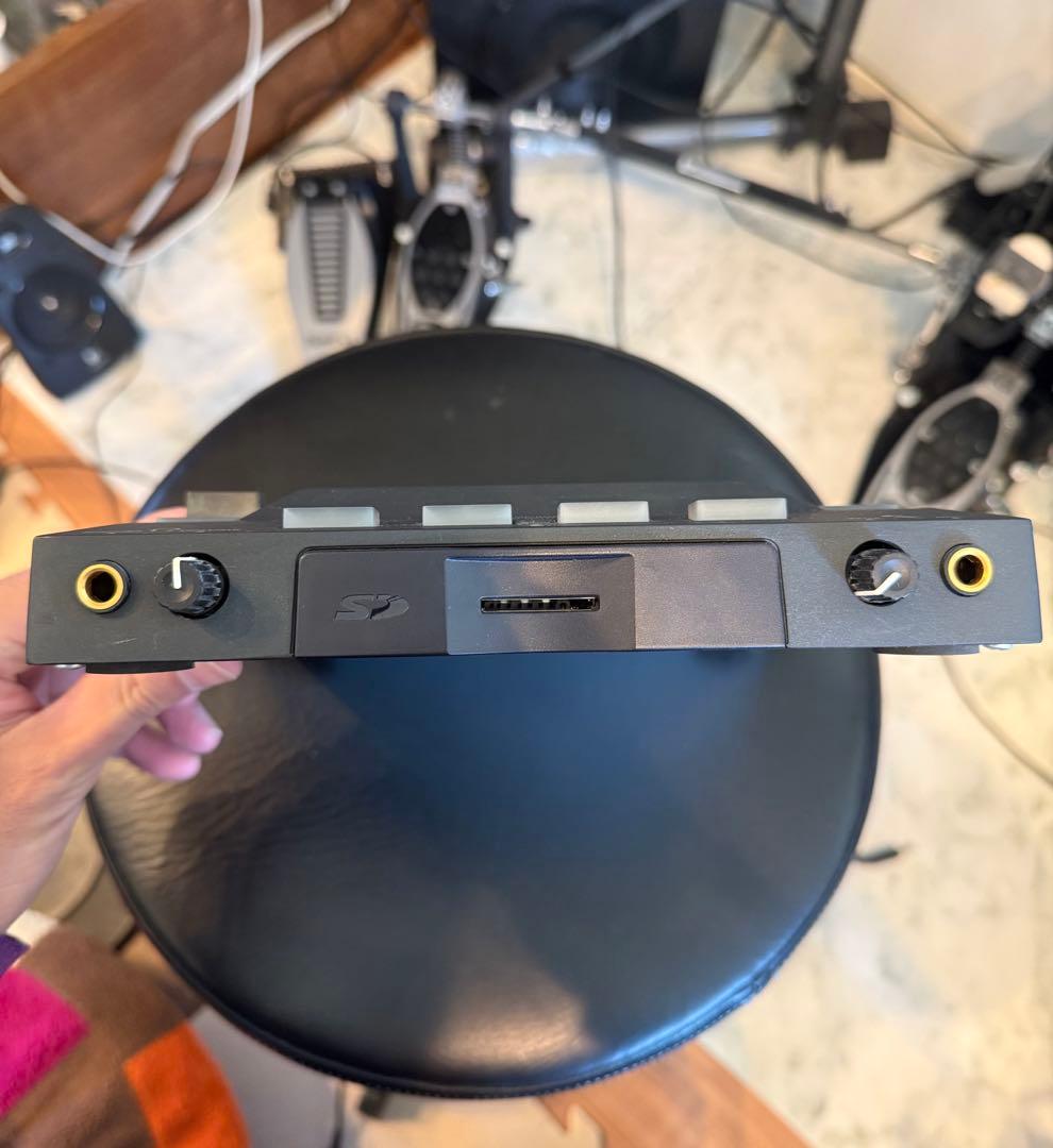 KORG KAOSSILATOR PRO 本体 ACアダプター付き